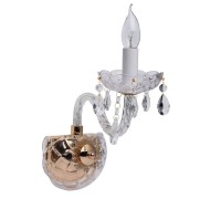 Бра Каролина 367023001 MW-Light