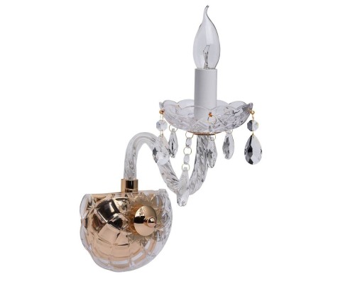 Бра Каролина 367023001 MW-Light