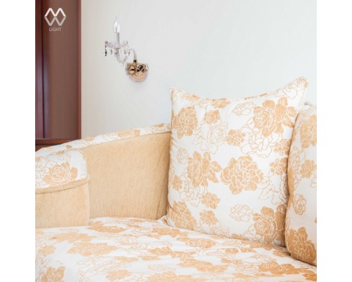 Бра Каролина 367023001 MW-Light