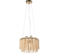 Подвесная люстра Лавиния 443010703 MW-Light
