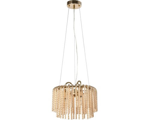 Подвесная люстра Лавиния 443010703 MW-Light