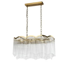 Подвесная люстра Лавиния 443011106 MW-Light