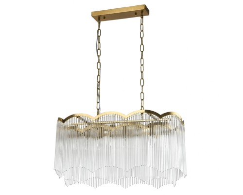 Подвесная люстра Лавиния 443011106 MW-Light