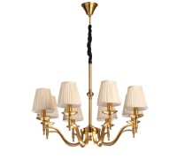 Подвесная люстра Вирджиния 444012308 MW-Light