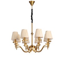 Подвесная люстра Вирджиния 444012308 MW-Light