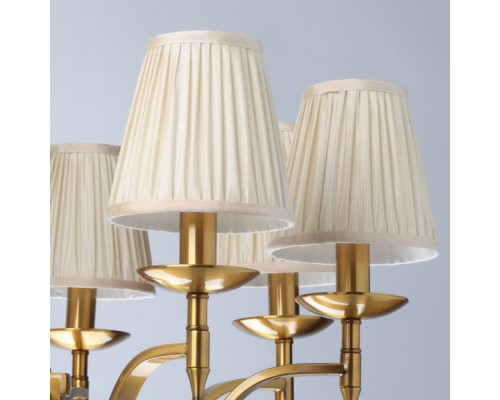 Подвесная люстра Вирджиния 444012308 MW-Light