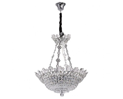 Подвесная люстра Патриция 447010512 MW-Light