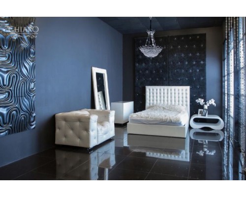 Подвесная люстра Патриция 447010512 MW-Light