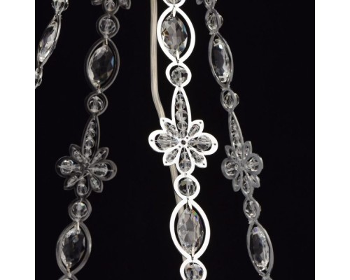 Подвесная люстра Патриция 447010512 MW-Light