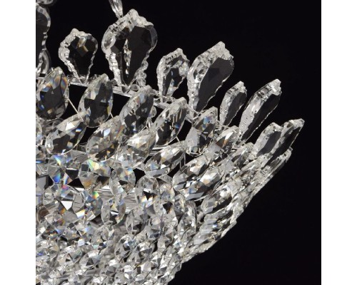 Подвесная люстра Патриция 447010512 MW-Light