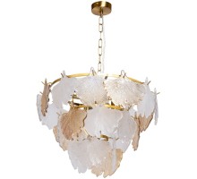 Подвесная люстра Патриция 447012606 MW-Light