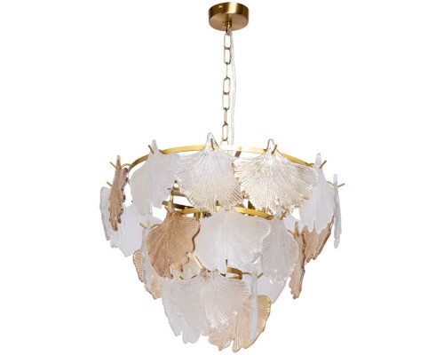 Подвесная люстра Патриция 447012606 MW-Light