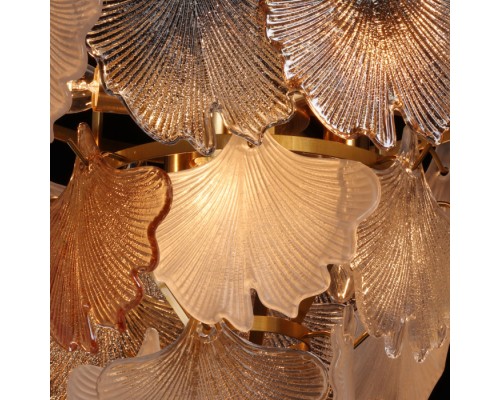 Подвесная люстра Патриция 447012606 MW-Light