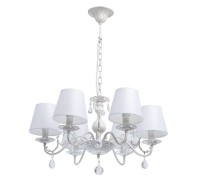 Подвесная люстра Виталина 448012106 MW-Light