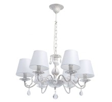 Подвесная люстра Виталина 448012106 MW-Light