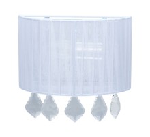 Бра Жаклин 465026201 MW-Light