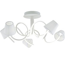 Потолочная люстра Аэлита 480012505 MW-Light