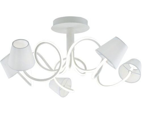 Потолочная люстра Аэлита 480012505 MW-Light