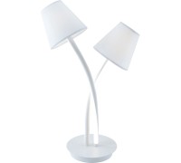 Интерьерная настольная лампа Аэлита 480032702 MW-Light