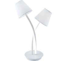 Интерьерная настольная лампа Аэлита 480032702 MW-Light