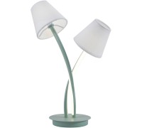 Интерьерная настольная лампа Аэлита 480033302 MW-Light