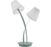 Интерьерная настольная лампа Аэлита 480033302 MW-Light