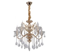 Подвесная люстра Селена 482013105 MW-Light