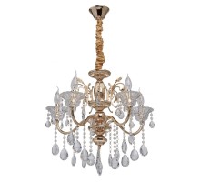 Подвесная люстра Селена 482013105 MW-Light