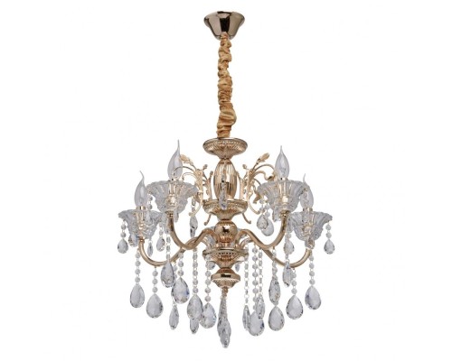 Подвесная люстра Селена 482013105 MW-Light