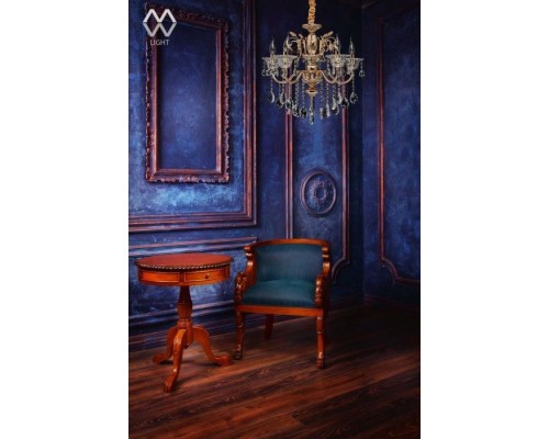 Подвесная люстра Селена 482013105 MW-Light