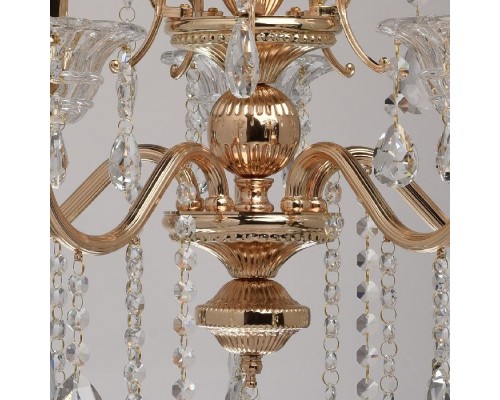 Подвесная люстра Селена 482013105 MW-Light