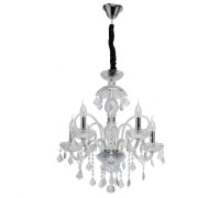 Подвесная люстра Селена 482016705 MW-Light