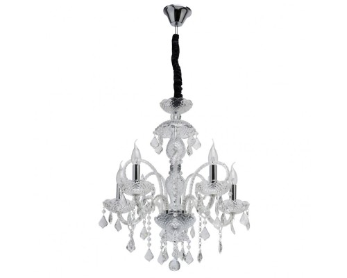 Подвесная люстра Селена 482016705 MW-Light