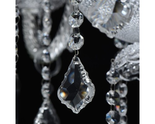 Подвесная люстра Селена 482016705 MW-Light