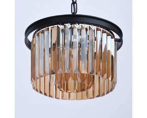 Подвесная люстра Гослар 498015203 MW-Light