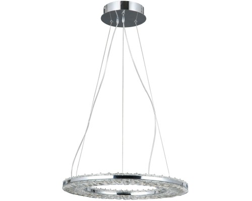 Подвесной светильник Гослар 498016101 MW-Light