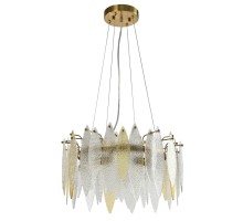 Подвесная люстра Эмилия 607014306 MW-Light