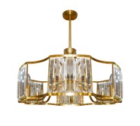 Подвесная люстра Илвита 624010806 MW-Light