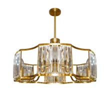 Подвесная люстра Илвита 624010806 MW-Light