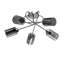 Потолочная люстра Олимпия 638014805 MW-Light