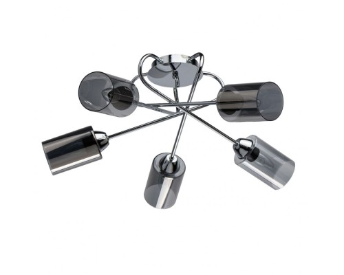 Потолочная люстра Олимпия 638014805 MW-Light