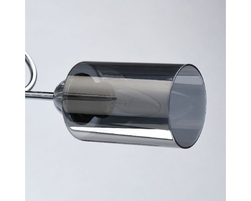 Потолочная люстра Олимпия 638014805 MW-Light