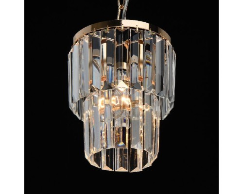 Подвесная люстра Аделард 642014301 MW-Light