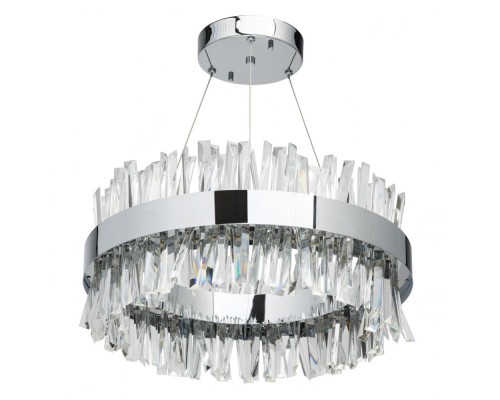 Подвесная люстра Аделард 642014601 MW-Light