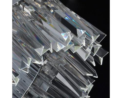 Подвесная люстра Аделард 642014601 MW-Light