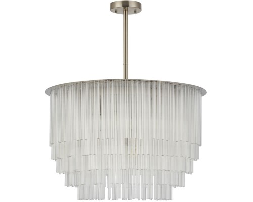 Потолочная люстра Аделард 642017909 MW-Light