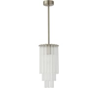 Потолочная люстра Аделард 642018101 MW-Light