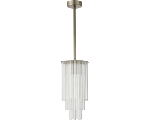 Потолочная люстра Аделард 642018101 MW-Light