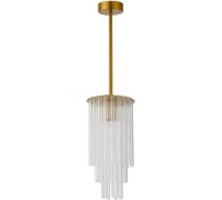 Потолочная люстра Аделард 642018201 MW-Light