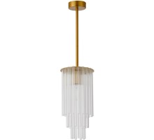 Потолочная люстра Аделард 642018201 MW-Light